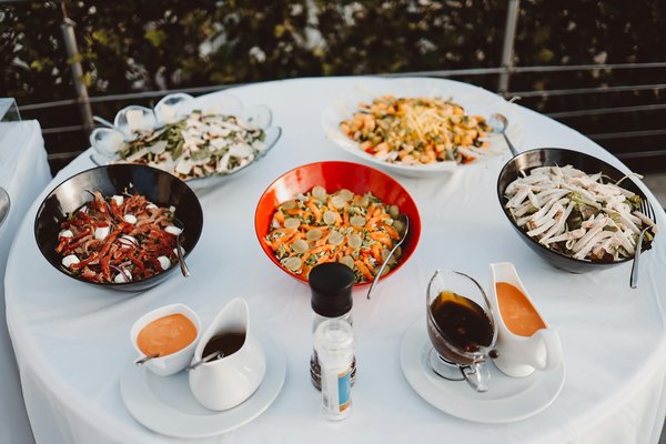 Les secrets du sucré-salé turc pendant le Ramadan