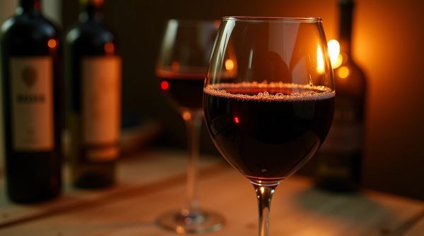 Découvrez le banyuls Grand Cru : un bijou liquide à savourer