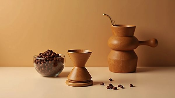 Découvrir le café en grains kimbo : entre tradition napolitaine et saveur équilibrée